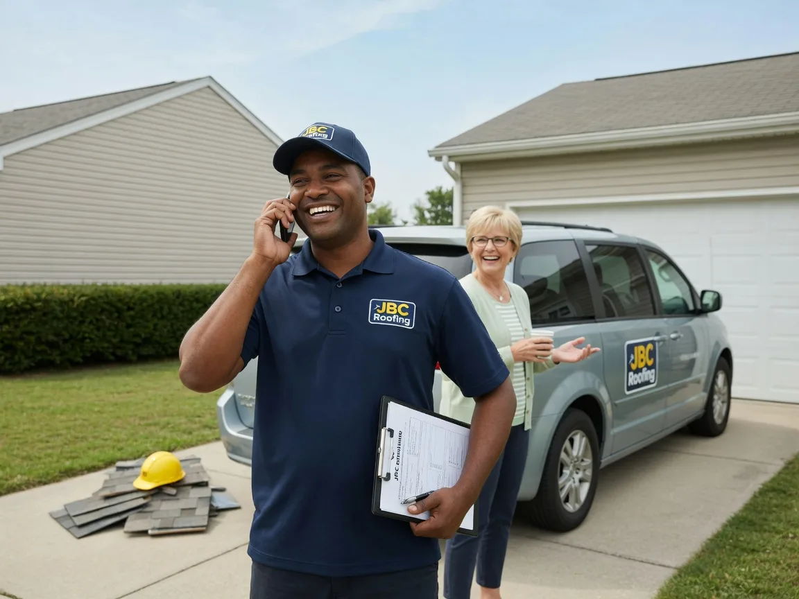 Roof Replacement Carsonville, MI FAQs